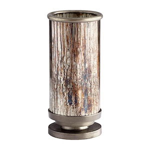 Kensington - Medium Vase - 7 Inches Wide by 15.25 Inches High - 844709