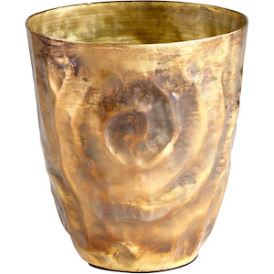 Dutchess - small Vase - 10.75 Inches Wide by 12 Inches High - 844485