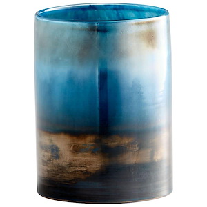 Reina - Vase - 5.5 Inches Wide by 7.25 Inches High - 845004