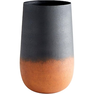 Kenzie - small Planter - 16.5 Inches Wide by 28 Inches High