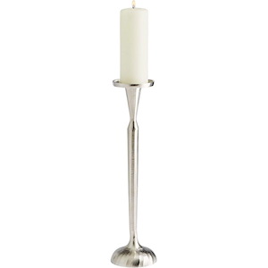 Reveri - 18.5 Inch small Candleholder