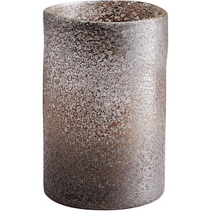 Cordelia - Large Vase - 6.5 Inches Wide by 8.5 Inches High - 844416