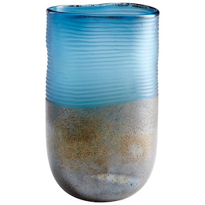 Europa - Large Vase - 9.5 Inches Wide by 15.75 Inches High - 844517