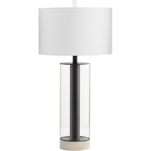 Messier - One Light Table Lamp