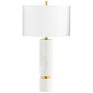 Archer - One Light Table Lamp