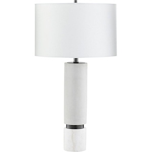 Astral - One Light Table Lamp