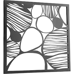 Roccia - Wall Decor - 20 Inches Wide by 20 Inches High