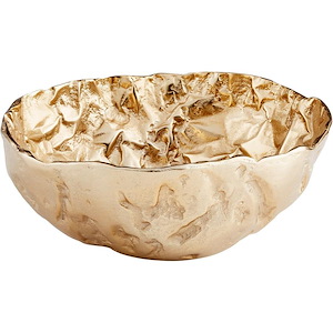 Bolivar - Bowl-5.5 Inches Tall and 15 Inches Wide