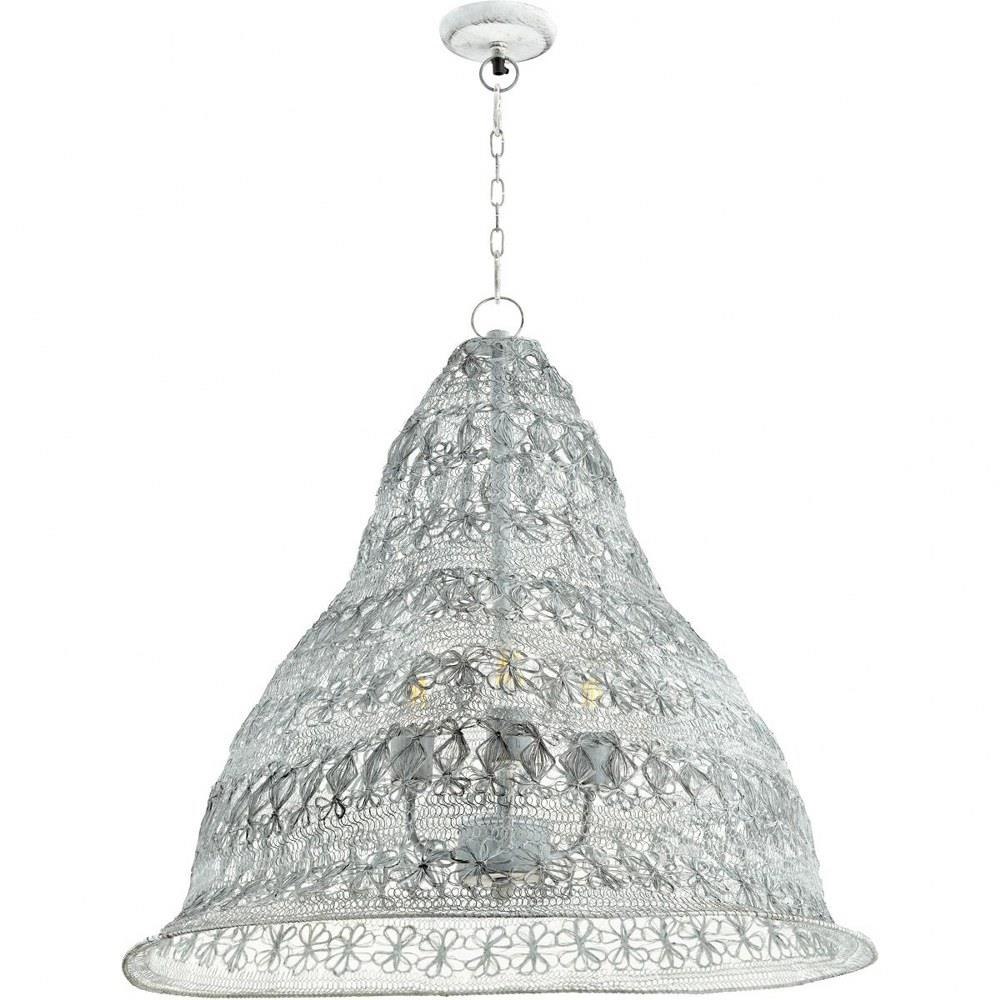 Marroni 3 Light Large Pendant by Cyan - 10756