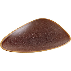 Capri - Bowl-1 Inches Tall and 9 Inches Wide
