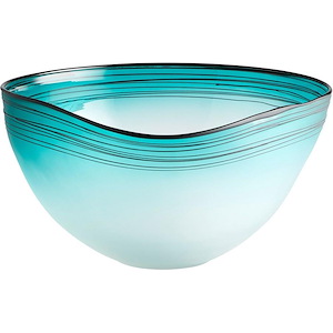 Kapalua - Bowl-7.5 Inches Tall and 3.75 Inches Wide