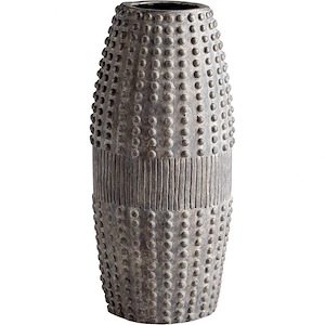 scoria - 19 Inch Large Planter