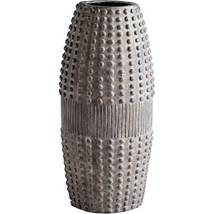 scoria - 19 Inch Large Planter
