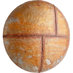 spur Line - Large Wall Art - 30 Inches Wide by 5.5 Inches Deep