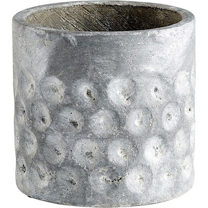 Potomac - small Planter - 8 Inches Wide by 7.75 Inches High