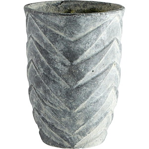 Bullard - small Planter - 11 Inches Wide by 15 Inches High