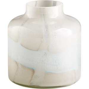 Lucerne - 8.25 Inch small Vase - 1047924