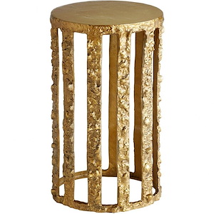 Lucila - Large Table-24 Inches Tall and 14.5 Inches Wide