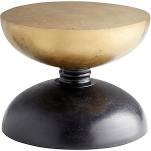 Perpetual - Table-18 Inches Tall and 21.5 Inches Wide