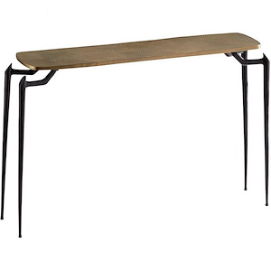 Tarsal - Table-33 Inches Tall and 13.25 Inches Wide