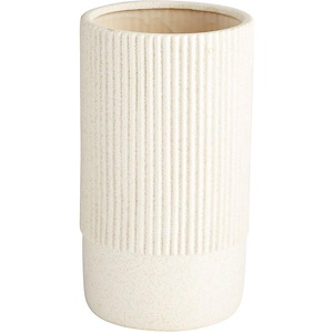 Harmonica - Medium Vase-11.5 Inches Tall and 6.75 Inches Wide - 1106800