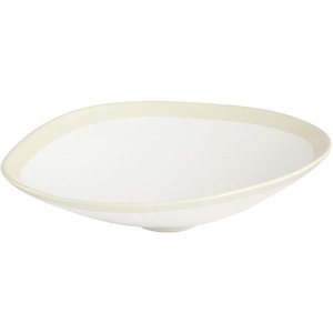 Laura - small Bowl-2.5 Inches Tall and 11 Inches Wide