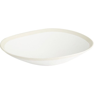 Laura - Large Bowl-3.75 Inches Tall and 14 Inches Wide