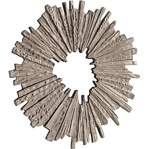 Cadabra - small Wall Decor-1 Inches Tall and 14 Inches Wide