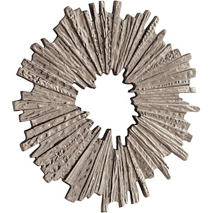 Cadabra - small Wall Decor-1 Inches Tall and 14 Inches Wide