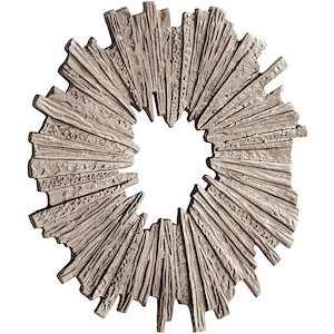 Cadabra - Medium Wall Decor-1 Inches Tall and 18 Inches Wide