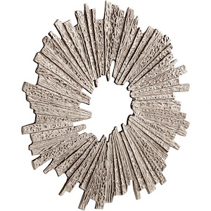 Cadabra - Large Wall Decor-1 Inches Tall and 21.5 Inches Wide