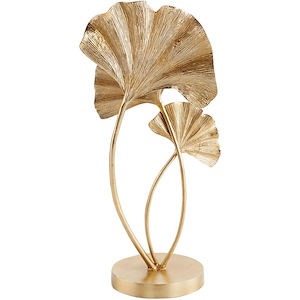 Antonia - 1 Light Table Lamp-31 Inches Tall and 16.5 Inches Wide - 1106915