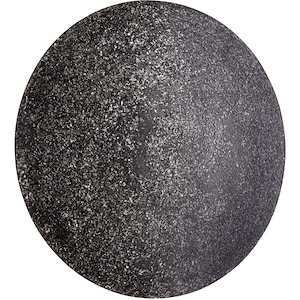 Multiverse #1 - Wall Decor-2.25 Inches Tall and 16 Inches Wide