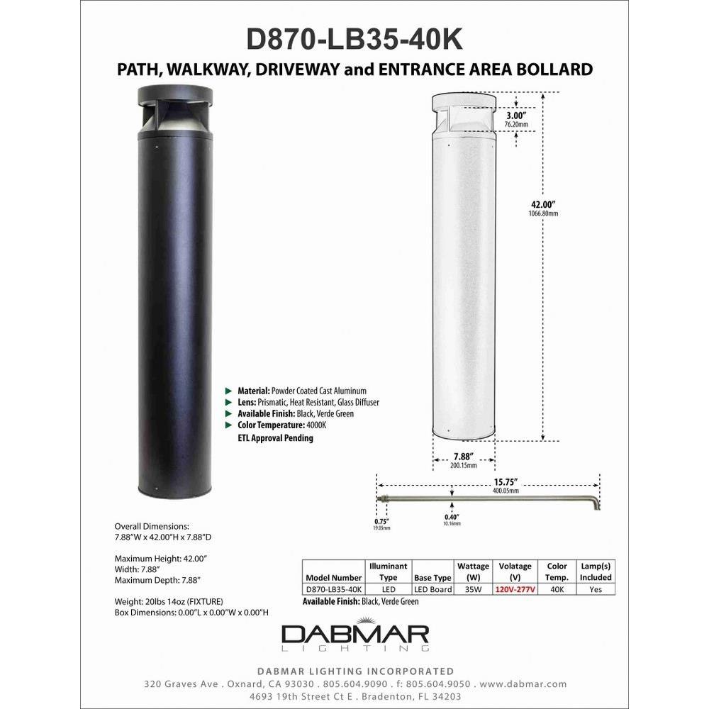 D870-LB35-40K-B
