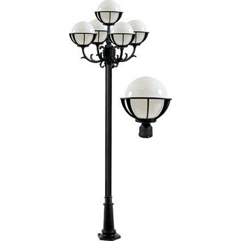 GM2680-LED16-B