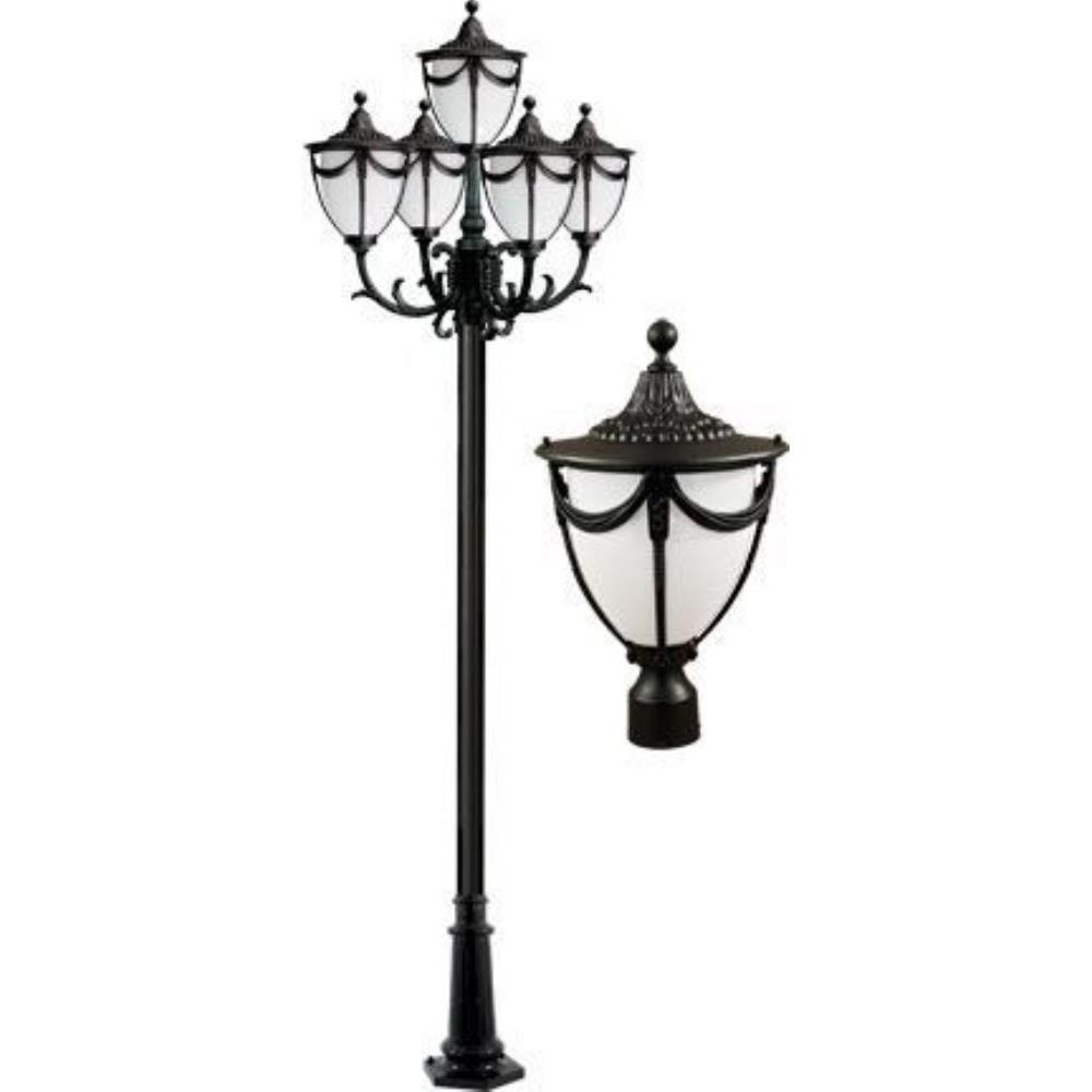 GM4805-LED9-B