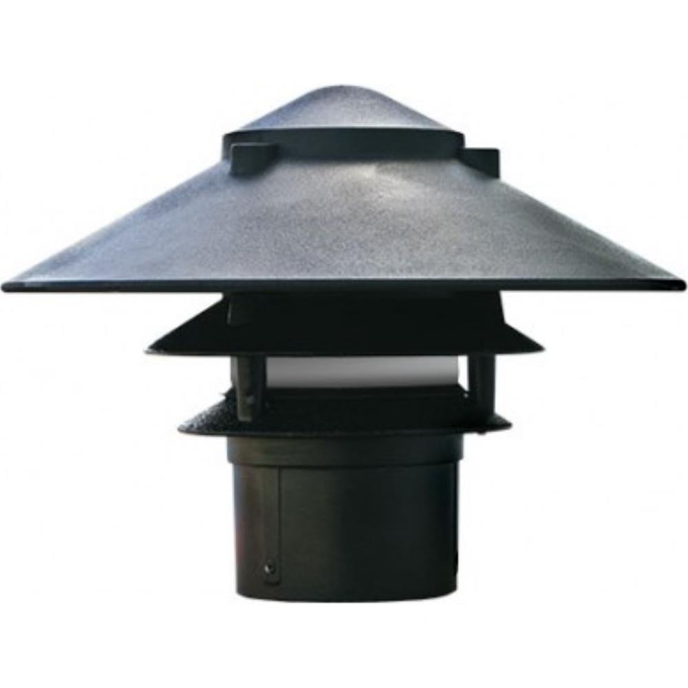 Dabmar store landscape lighting