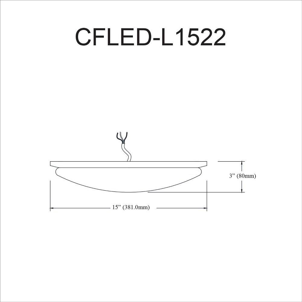 cfled-l1522-pc