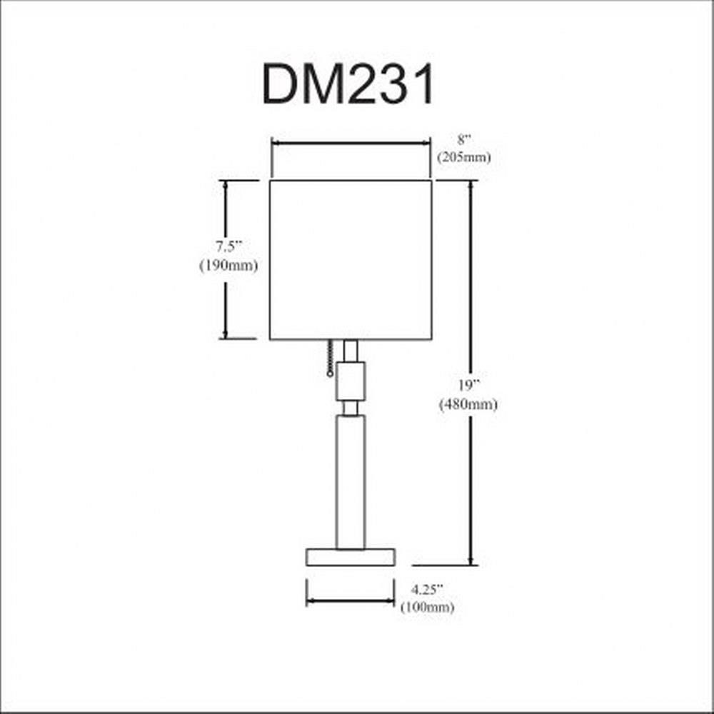 dm231-pc