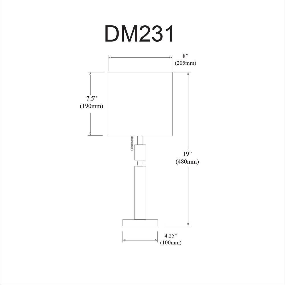 dm231-pc