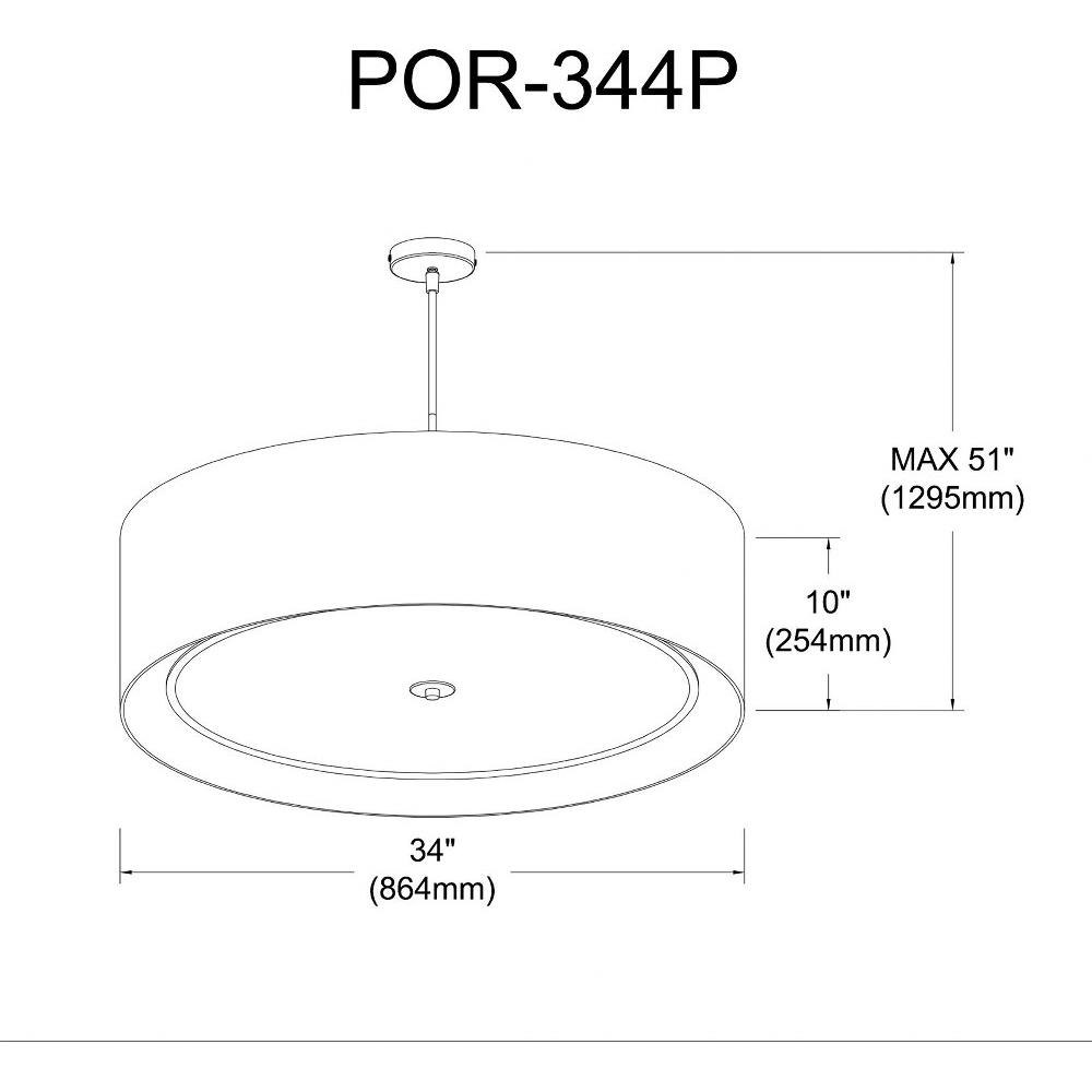 POR-344P-MB-WH