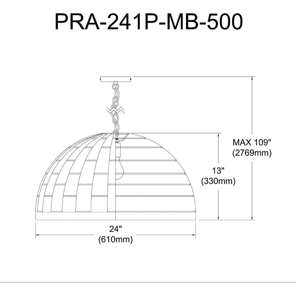 PRA-241P-MB-500