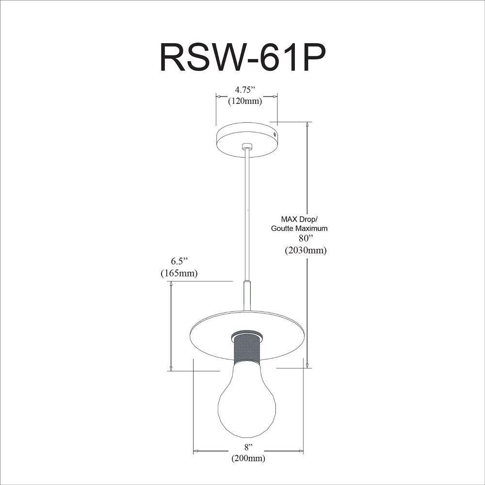rsw-61p-mb