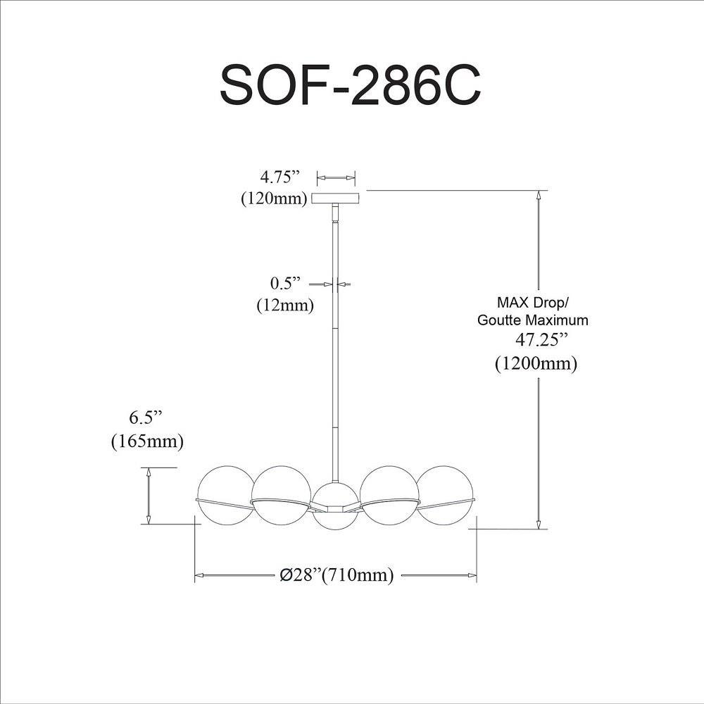 SOF-286C-MB