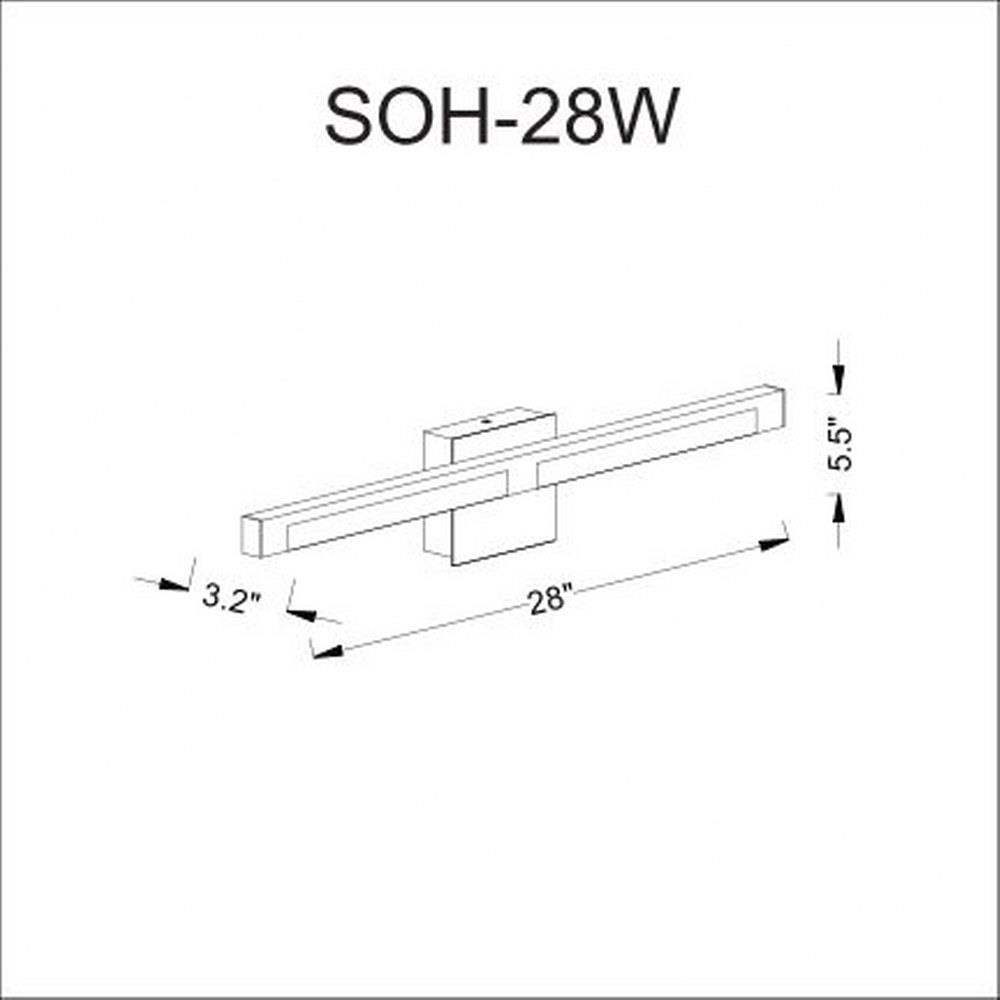 soh-28w-pc