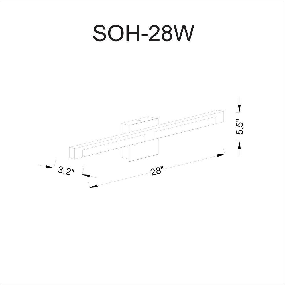 soh-28w-pc