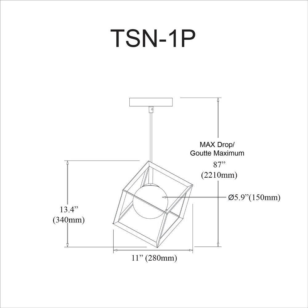 TSN-1P-MB