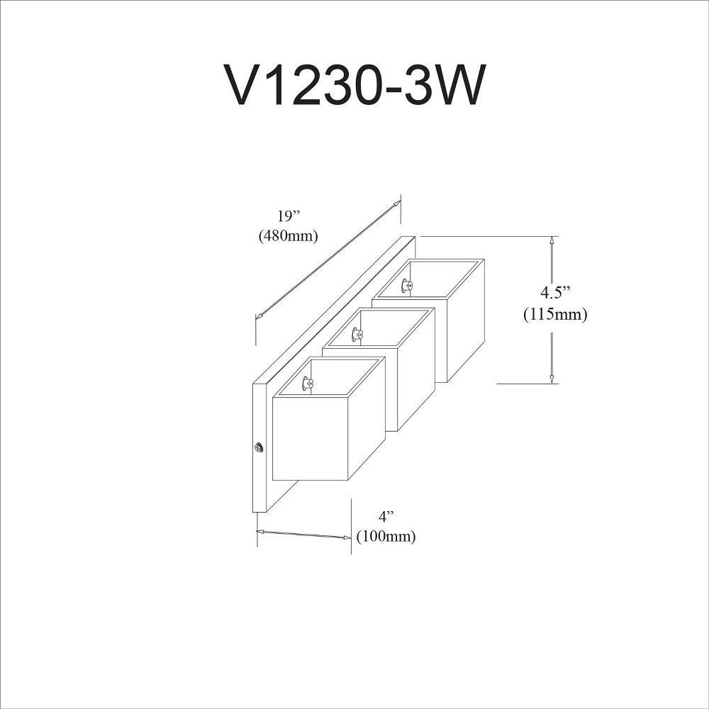 v1230-3w-pc