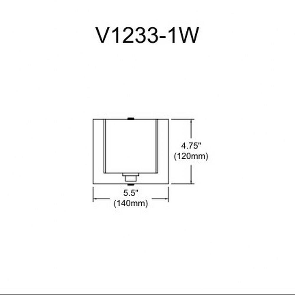 v1233-1w-pc