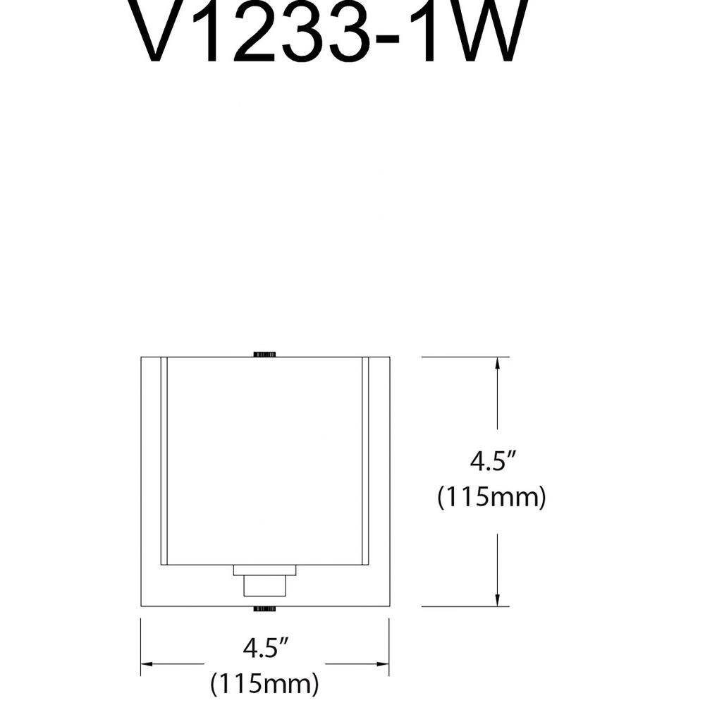 v1233-1w-pc